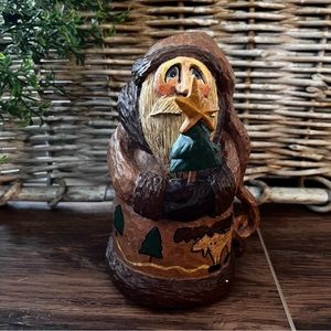 Rodney leeseberg from out of the north Santa from house of hatten 1998